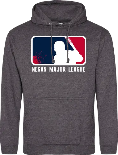 Negan Major League