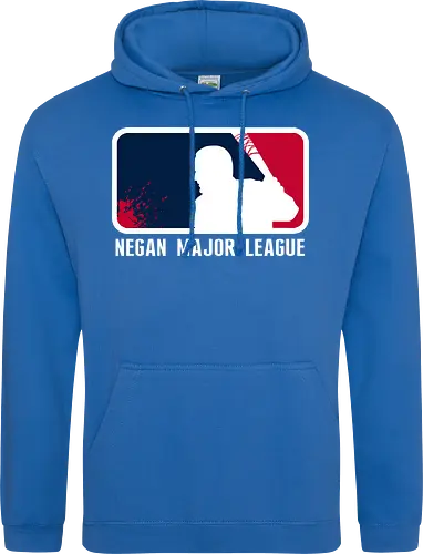 Negan Major League