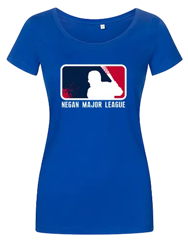 Negan Major League