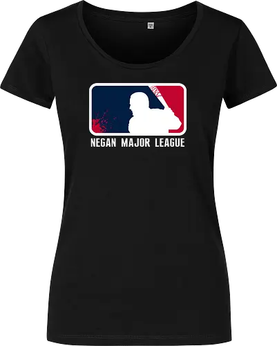 Negan Major League