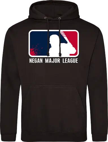 Negan Major League