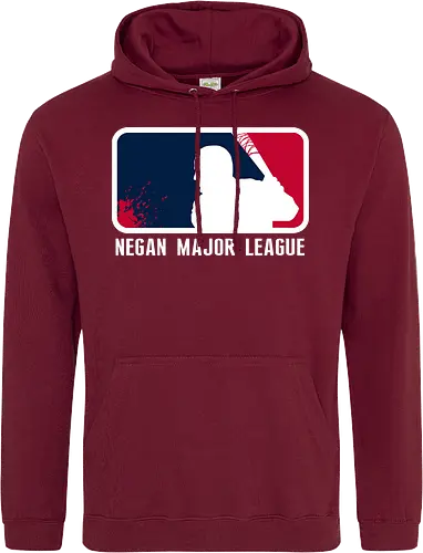 Negan Major League
