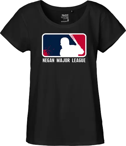 Negan Major League
