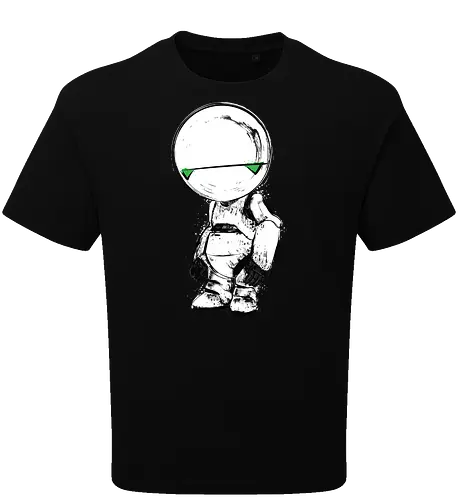 Paranoid Android