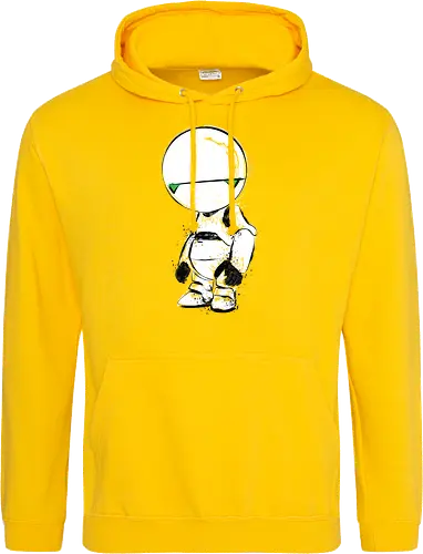 Paranoid Android