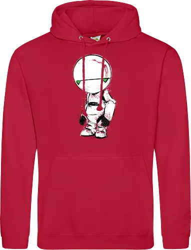 Paranoid Android