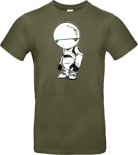 Paranoid Android