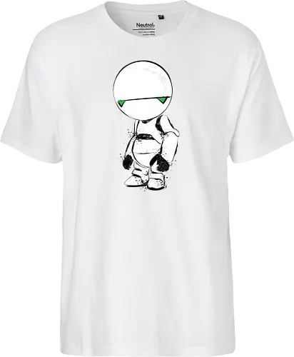 Paranoid Android