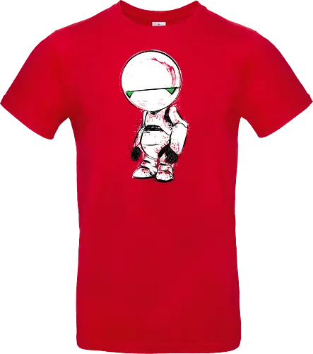 Paranoid Android