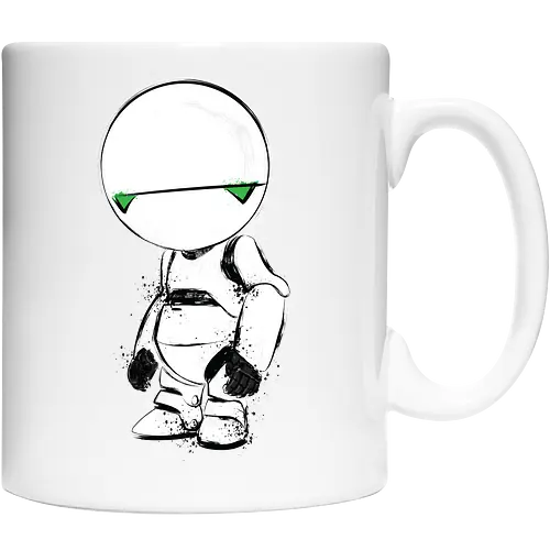 Paranoid Android