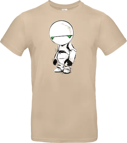 Paranoid Android