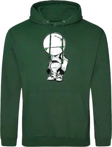Paranoid Android