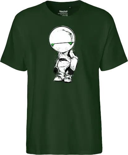Paranoid Android