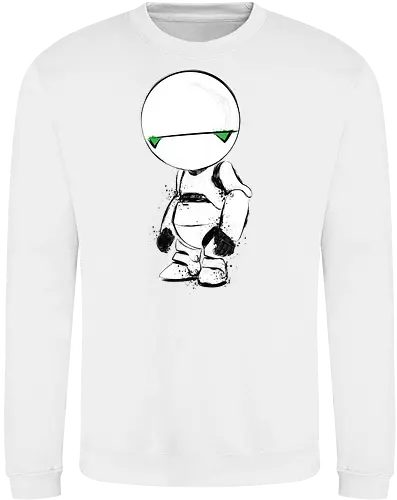 Paranoid Android