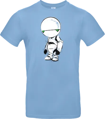 Paranoid Android