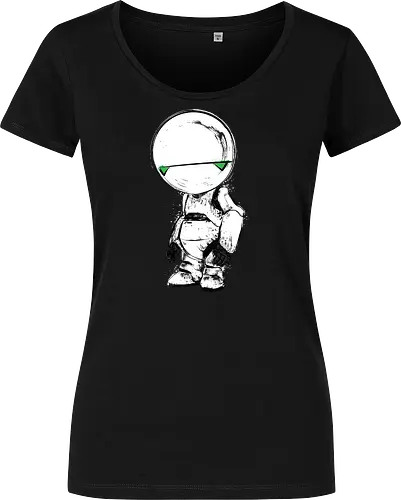 Paranoid Android