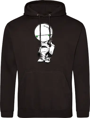 Paranoid Android
