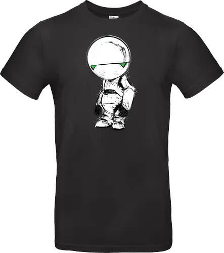 Paranoid Android