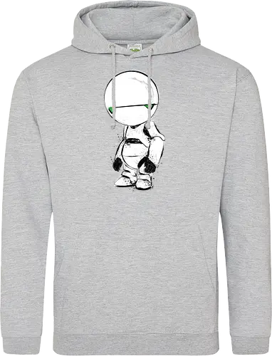Paranoid Android