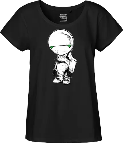 Paranoid Android