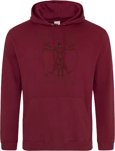 Vitruvian Eren