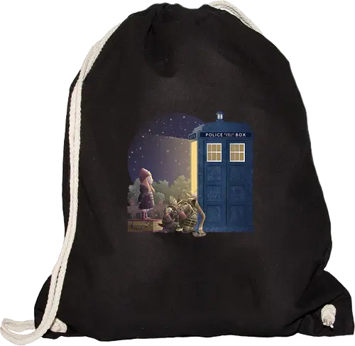 When you come for me