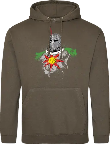 Praise the Sun bust