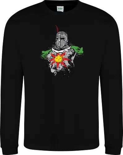 Praise the Sun bust
