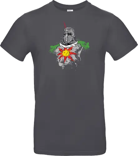 Praise the Sun bust