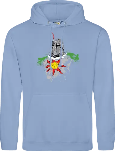 Praise the Sun bust