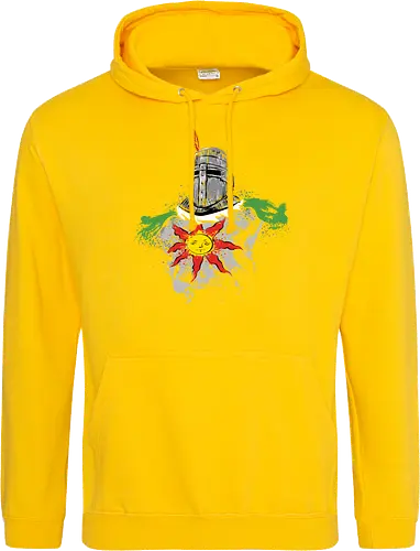 Praise the Sun bust