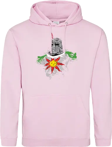 Praise the Sun bust