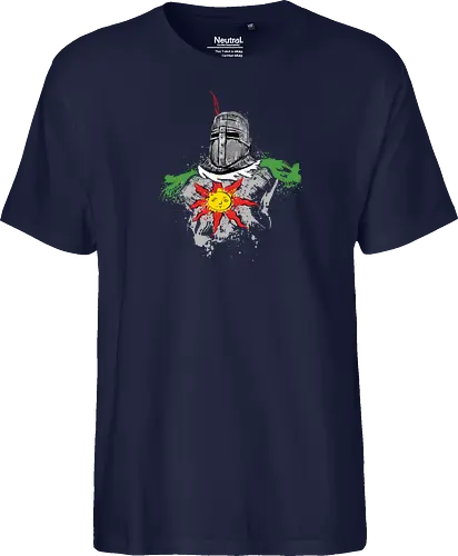 Praise the Sun bust