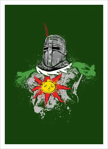 Praise the Sun bust