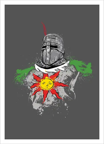 Praise the Sun bust