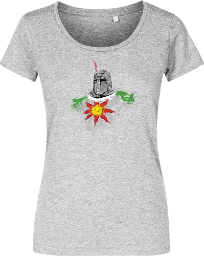 Praise the Sun bust