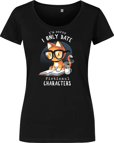 Fictional Characters