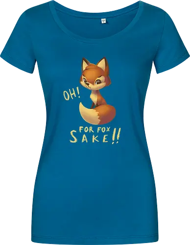 Oh, for Fox Sake