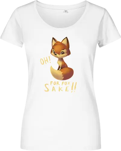 Oh, for Fox Sake