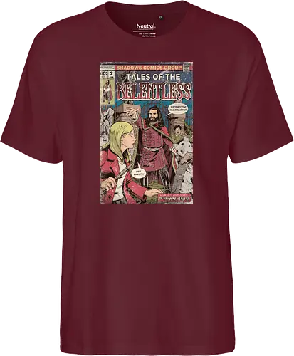 The Relentless