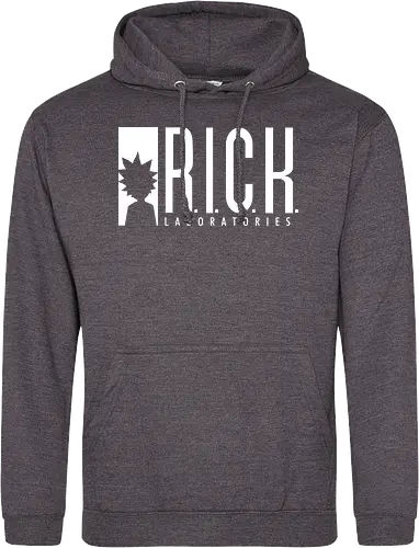 Rick Laboratories