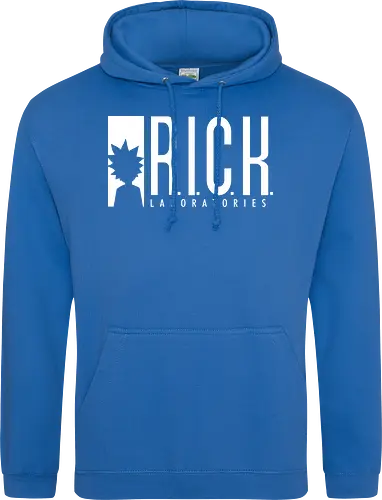 Rick Laboratories