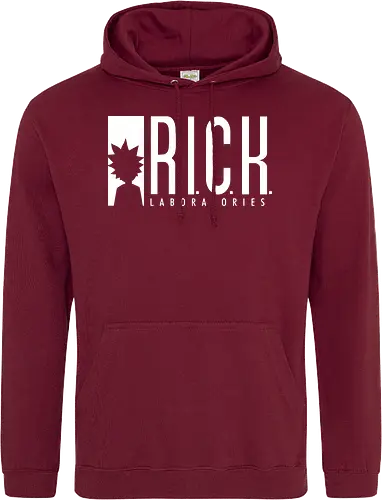 Rick Laboratories