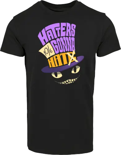 Hatters...