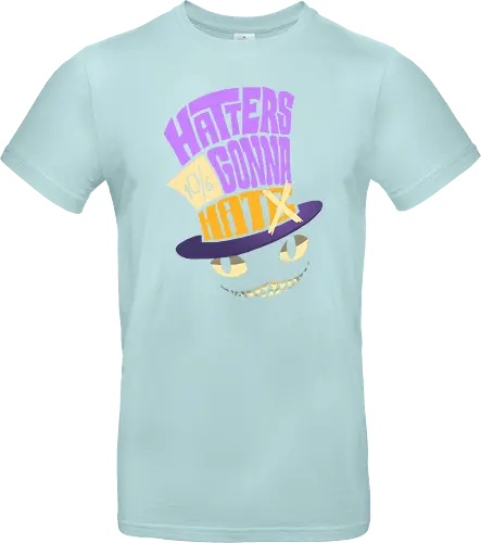 Hatters...