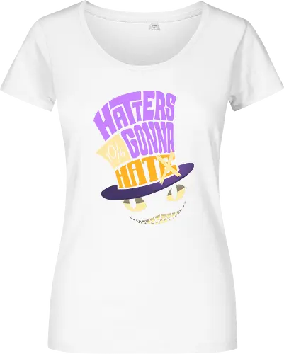 Hatters...