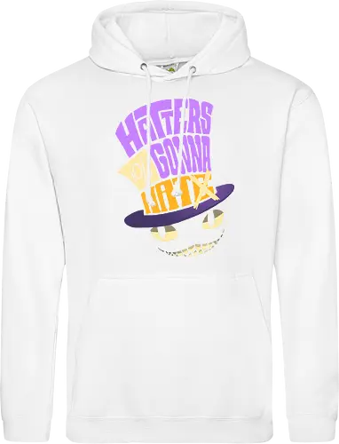 Hatters...