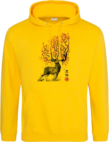 Sakura Deer 