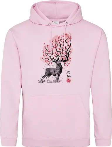 Sakura Deer 