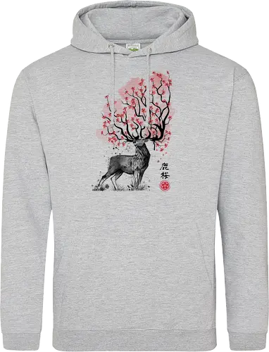 Sakura Deer 
